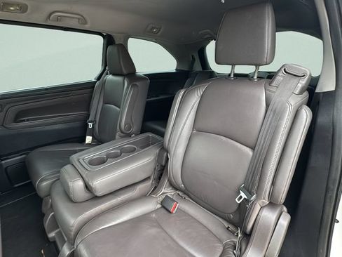 Used 2018 Honda Odyssey EX-L image 16