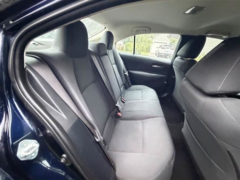Used 2021 Toyota Corolla LE FWD image 21