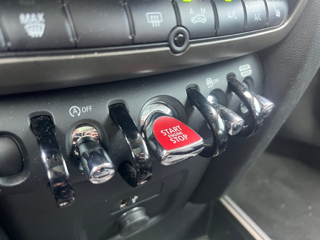 Used 2024 MINI Cooper Countryman S FWD image 13