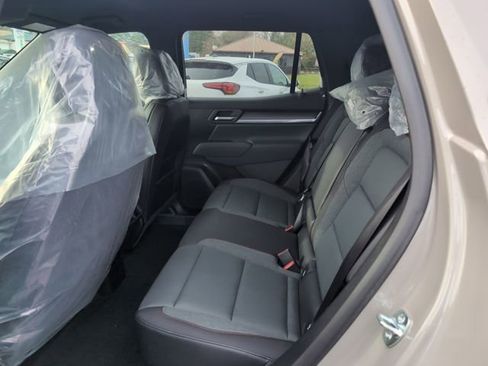 New 2026 GMC Terrain AT4 w/ Convenience Package III image 9