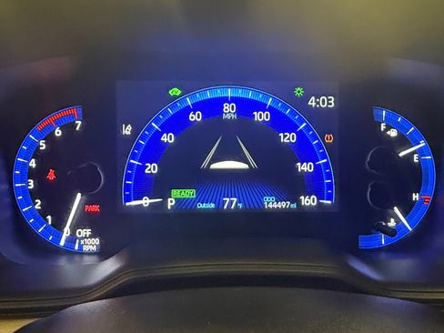Used 2022 Toyota Corolla LE FWD image 19