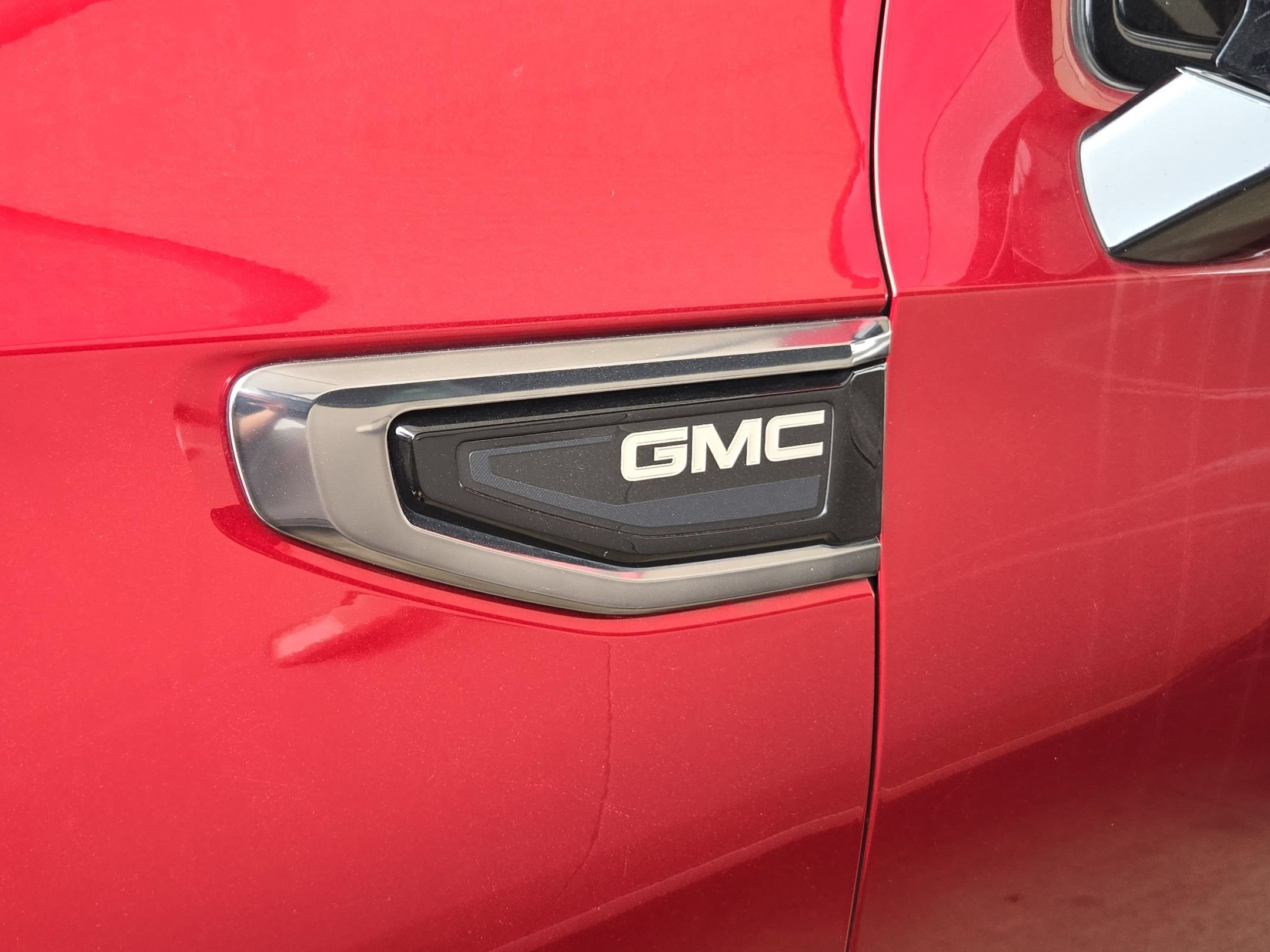 Certified 2023 GMC Yukon AT4 AWD/4WD image 4