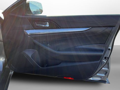 Used 2023 Nissan Maxima SV w/ Floor Mat Group image 26