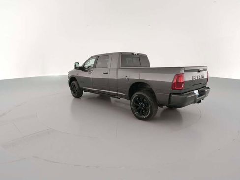 New 2026 RAM 2500 Laramie image 8