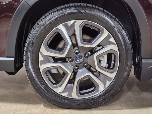 Used 2023 Subaru Ascent Touring image 28