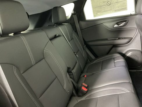 New 2026 Chevrolet Blazer LT image 13