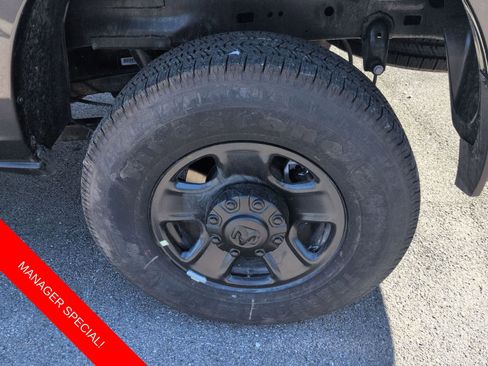 New 2026 RAM 2500 Tradesman image 14