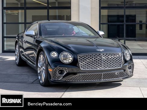 Used 2024 Bentley Continental GT Mulliner image 1