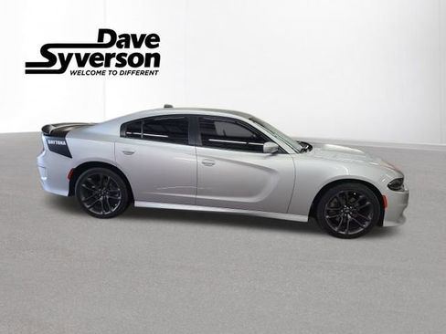 Certified 2021 Dodge Charger R/T w/ Daytona Edition Group image 4