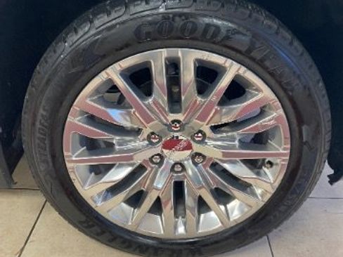 Used 2019 GMC Sierra 1500 Denali w/ Denali Ultimate Package image 36