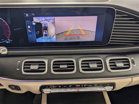 New 2026 Mercedes-Benz GLE 450 4MATIC Coupe image 14