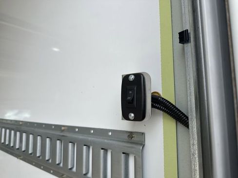 New 2024 Ford E-350 and Econoline 350 Super Duty w/ Power Windows & Locks Group image 20