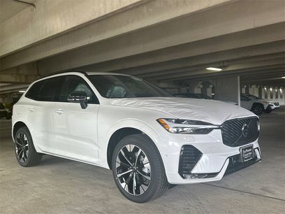 New 2026 Volvo XC60 B5 Plus w/ Climate Package