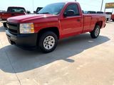Used 2013 Chevrolet Silverado 1500 W/T image 3