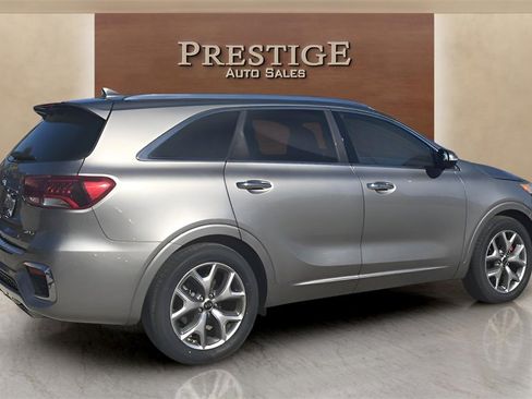 Used 2019 Kia Sorento SX image 6