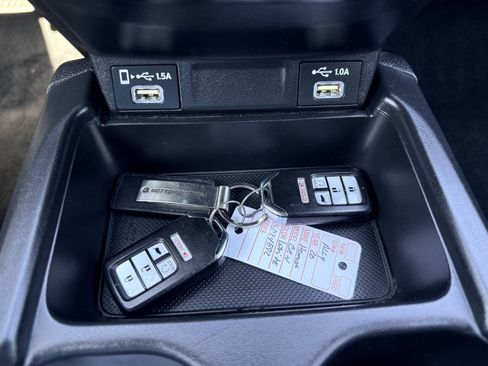 Used 2020 Honda CR-V EX image 26