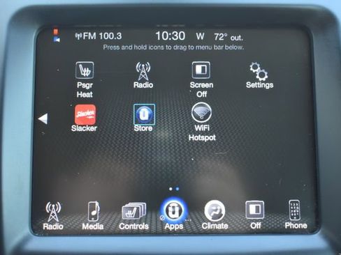 Used 2015 Jeep Cherokee Latitude w/ Cold Weather Group AWD/4WD image 27