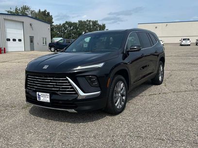 New 2026 Buick Enclave Preferred w/ Power Package