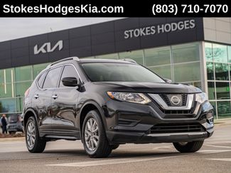 Used 2017 Nissan Rogue SV video 1