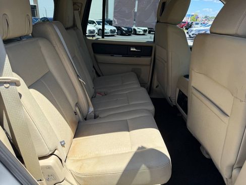 Used 2016 Ford Expedition XL AWD/4WD image 23