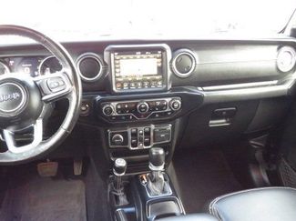 Used 2023 Jeep Wrangler Unlimited Sahara w/ Cold Weather Group video 2