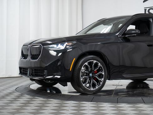 New 2026 BMW X3 xDrive30i w/ Premium Package AWD/4WD image 25