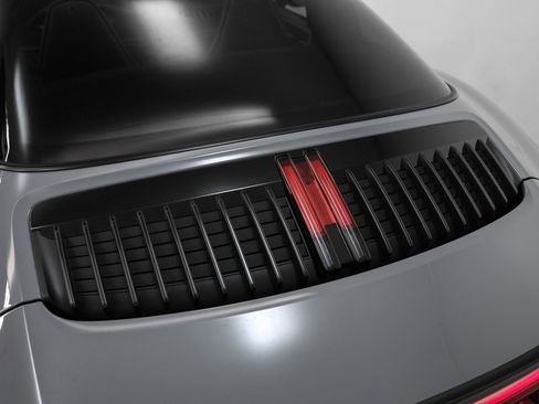 Used 2023 Porsche 911 Targa 4S image 21