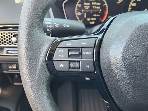 New 2026 Honda Civic LX image 32