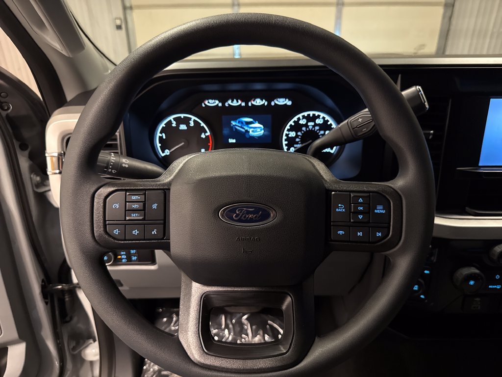 New 2026 Ford F250 XL w/ STX Appearance Package AWD/4WD image 12