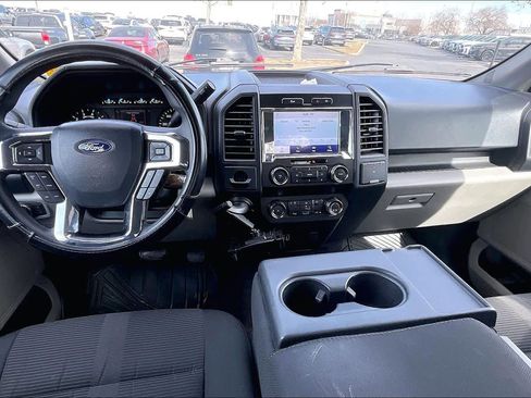 Used 2020 Ford F150 XL w/ Equipment Group 101A Mid image 16
