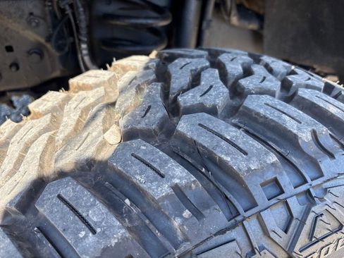 Used 2024 Ford F350 XLT AWD/4WD image 10