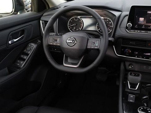 New 2026 Nissan Rogue SV image 23