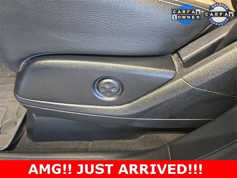 Used 2018 Mercedes-Benz GLE 43 AMG 4MATIC image 29