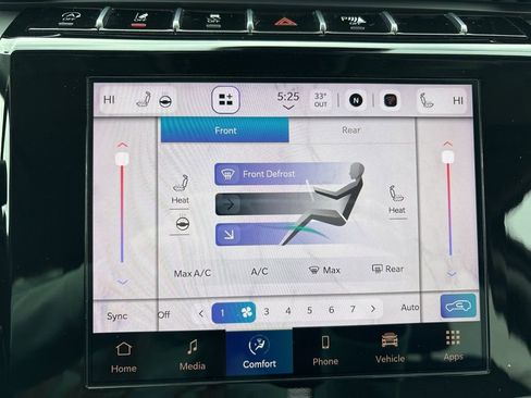 Used 2022 Jeep Grand Cherokee L Limited image 15