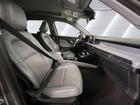 Used 2021 Lincoln Corsair FWD w/ Premium Package image 13