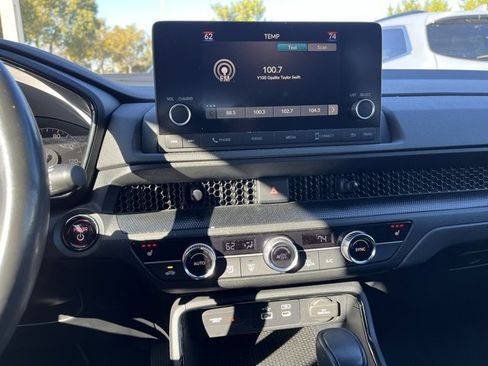 Used 2023 Honda CR-V Sport image 7