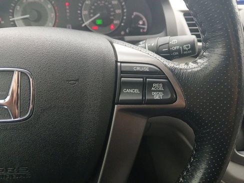 Used 2015 Honda Odyssey EX-L image 23