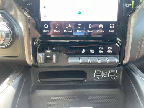 Certified 2024 RAM 1500 Limited AWD/4WD image 29