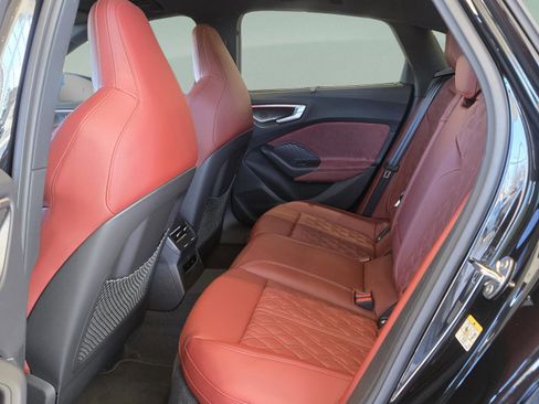 Used 2025 Audi S5 Premium Plus image 13