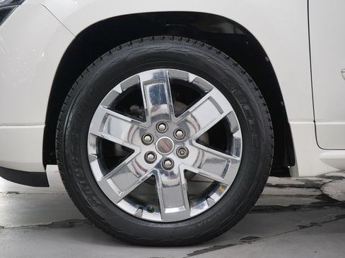Used 2014 GMC Acadia Denali AWD/4WD image 31