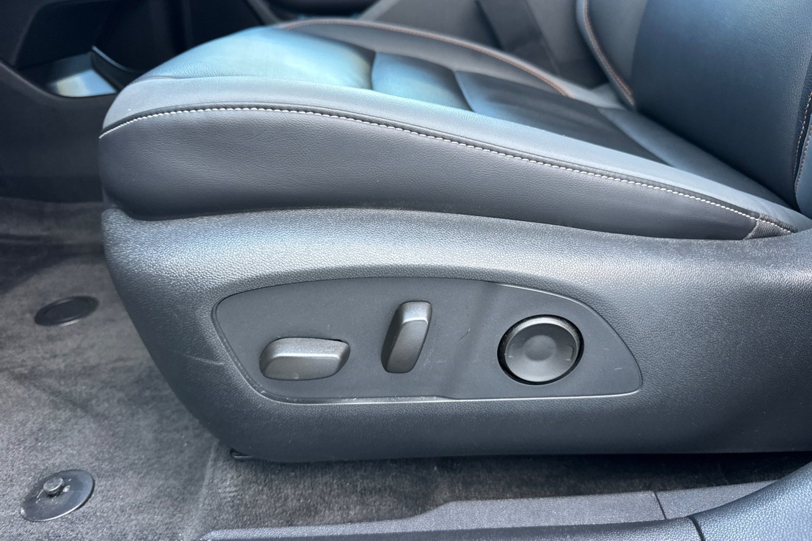 Certified 2024 Honda Prologue Touring image 14