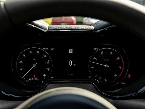 New 2025 Alfa Romeo Tonale w/ Premium Package image 30