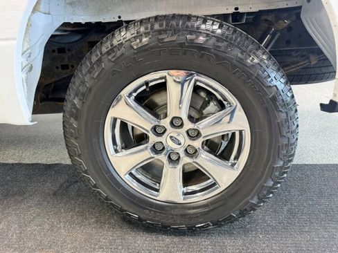 Used 2016 Ford F150 2WD Regular Cab image 13