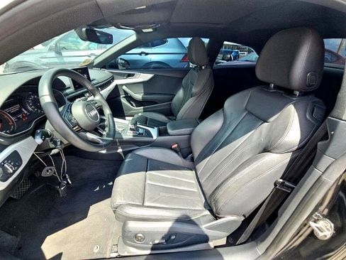 Used 2019 Audi A5 2.0T Premium w/ Convenience Package image 4