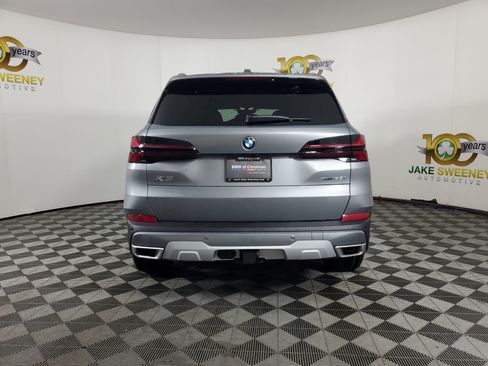 New 2026 BMW X5 xDrive40i image 6