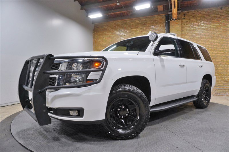 Used 2019 Chevrolet Tahoe 2WD image 1