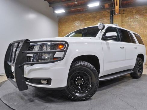 Used 2019 Chevrolet Tahoe 2WD image 1