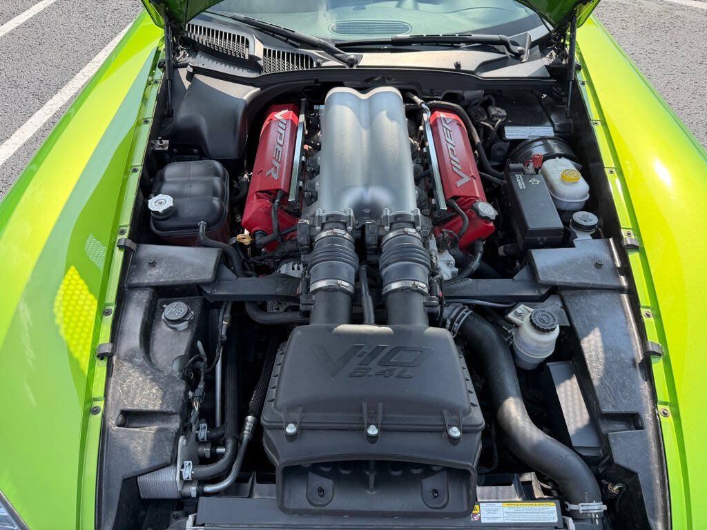 Used 2008 Dodge Viper SRT-10 RWD image 37