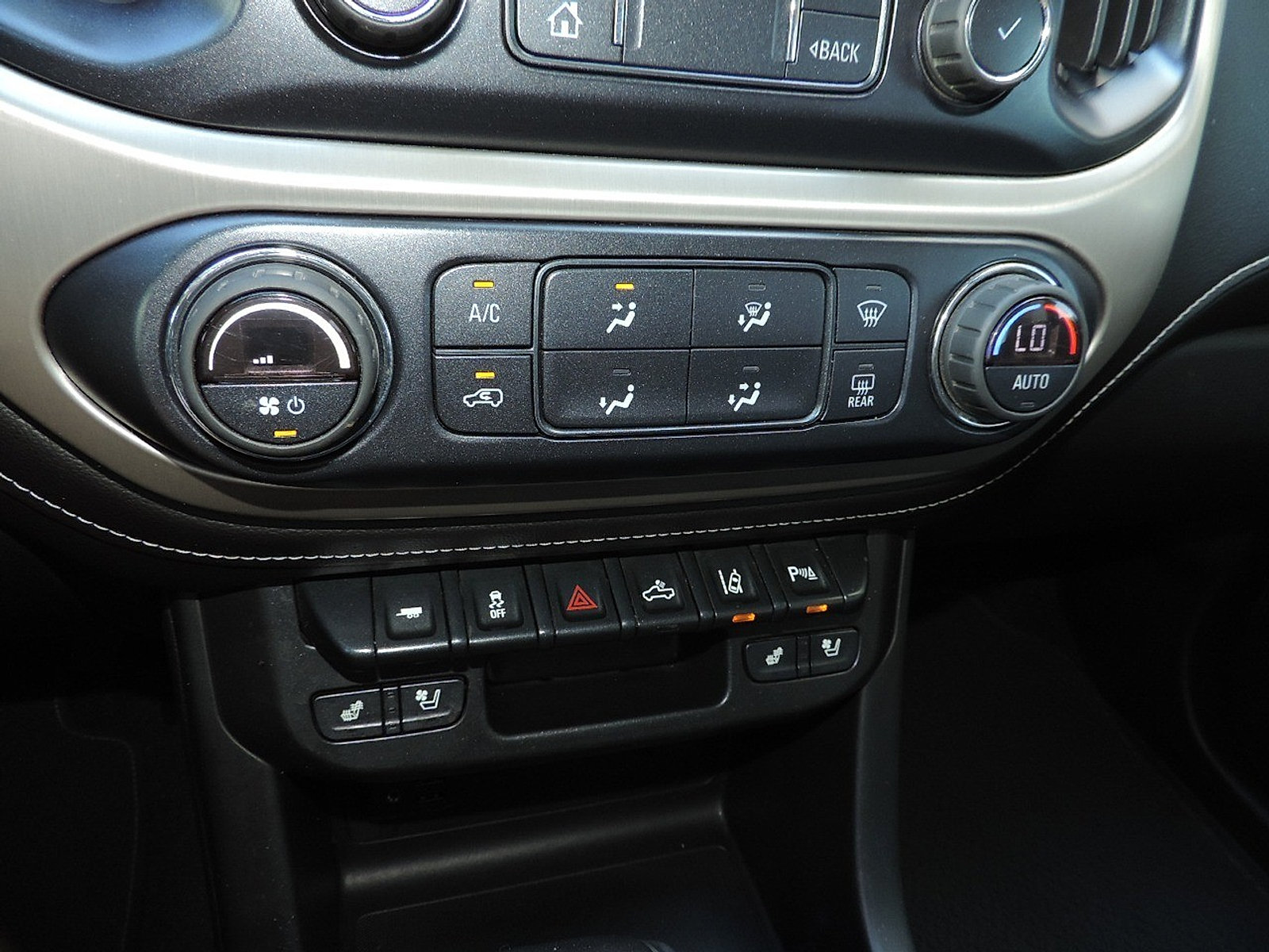 Used 2021 GMC Canyon Denali AWD/4WD image 20