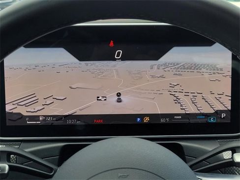 Certified 2025 Mercedes-Benz C 43 AMG 4MATIC Sedan image 14